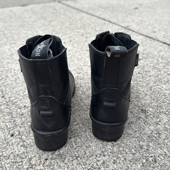 Horse Riding Boots - Picture 4 of 4